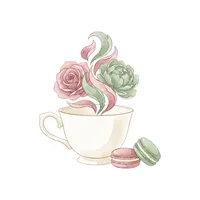 小马拉大车童子鸡 社区标志